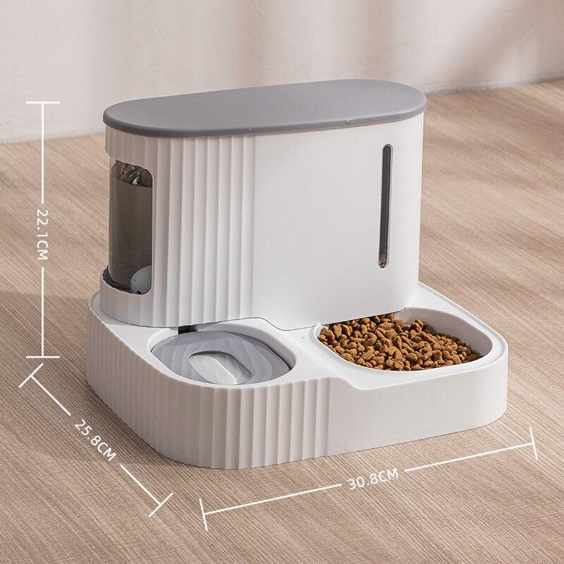 Distributeur automatique d