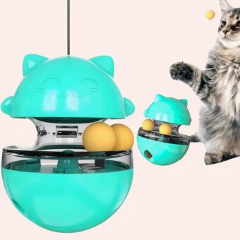 Gobelet amusant en forme de chat très bonne qualité