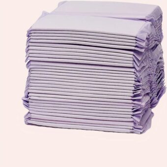 Lot de 40 recharges pour litière chat, très pratique et bonne qualité