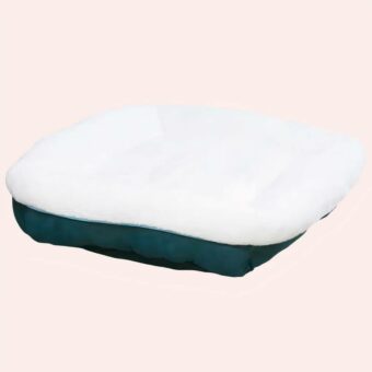 Lit doux et chaud pour chat