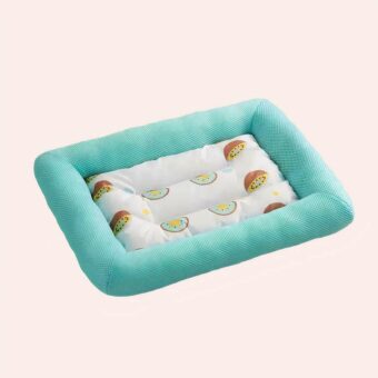 Panier pour chat rafraîchissant