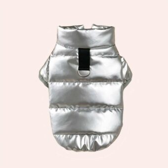 Manteau d'hiver épais et chaud pour chat, confortable et super qualité