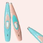 Kit complet coupe griffe et hygiène pour chat