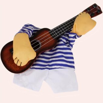 Vêtements d'Halloween pour chat